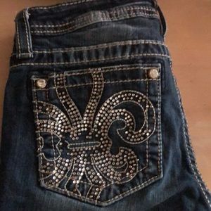 MissMe jeans